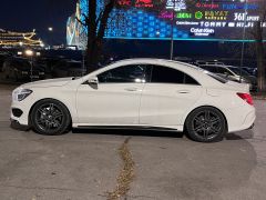 Photo of the vehicle Mercedes-Benz CLA AMG