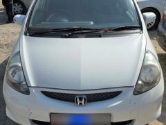 Сүрөт унаа Honda Fit