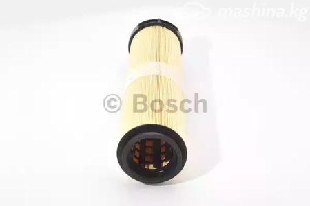 Spare Parts and Consumables - Фильтр воздушный MB W211 2.7CDi/3.2CDi 02>/W220 3.2CDi 02-05 BOSCH 14574333