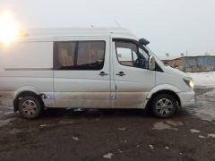 Фото авто Mercedes-Benz Sprinter