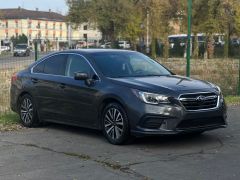 Сүрөт унаа Subaru Legacy