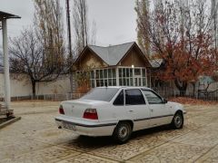 Сүрөт унаа Daewoo Nexia