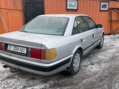 Фото авто Audi 100