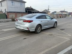 Сүрөт унаа Hyundai Sonata