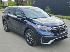 Сүрөт унаа Honda CR-V