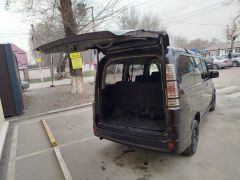 Фото авто Honda Stepwgn