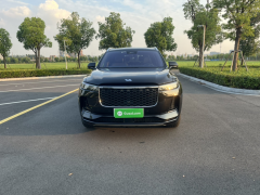 Photo of the vehicle LiXiang One