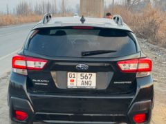 Photo of the vehicle Subaru Crosstrek