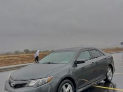 Photo of the vehicle Toyota Camry