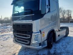 Фото авто Volvo FH