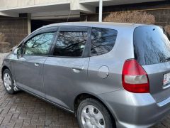 Photo of the vehicle Honda Fit