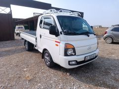 Фото авто Hyundai Porter