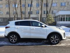 Photo of the vehicle Kia Sportage