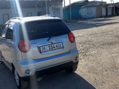 Photo of the vehicle Daewoo Matiz