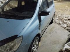 Photo of the vehicle Hyundai Getz