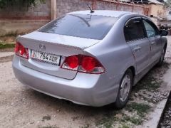 Фото авто Honda Civic