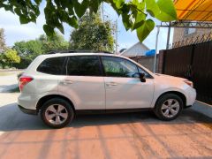 Сүрөт унаа Subaru Forester