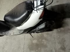 Photo of the vehicle Honda Dio