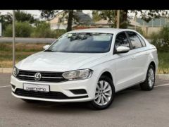 Сүрөт унаа Volkswagen Bora