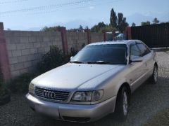 Photo of the vehicle Audi A6