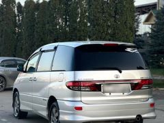 Photo of the vehicle Toyota Estima