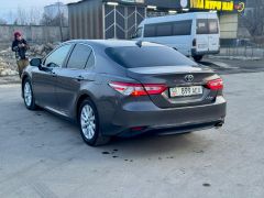 Сүрөт унаа Toyota Camry