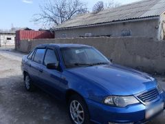 Photo of the vehicle Daewoo Nexia