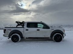 Фото авто Ford F-150