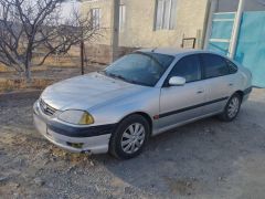 Сүрөт унаа Toyota Avensis