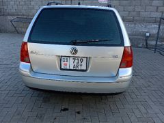 Сүрөт унаа Volkswagen Golf