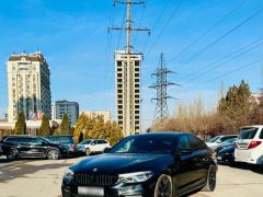 Photo of the vehicle BMW 5 Series