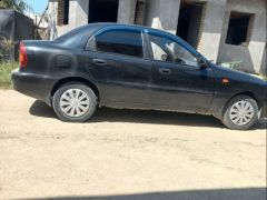 Photo of the vehicle Chevrolet Lanos