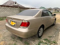 Фото авто Toyota Camry