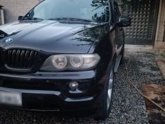 Фото авто BMW X5