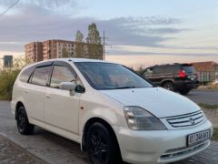 Сүрөт унаа Honda Stream