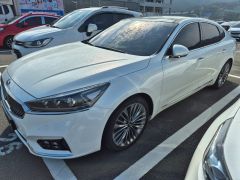 Сүрөт унаа Kia K7