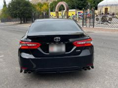 Сүрөт унаа Toyota Camry