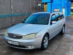 Photo of the vehicle Ford Mondeo