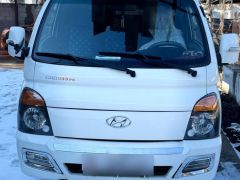 Фото авто Hyundai Porter