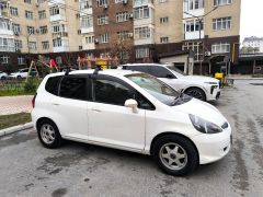 Сүрөт унаа Honda Fit