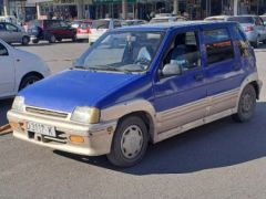 Фото авто Daewoo Tico