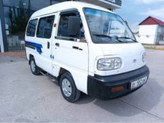 Сүрөт унаа Daewoo Damas