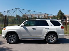 Photo of the vehicle Toyota 4Runner