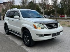 Фото авто Lexus GX