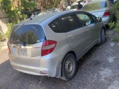 Photo of the vehicle Honda Fit