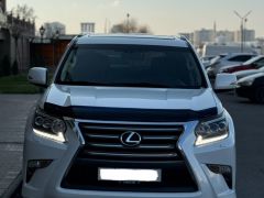 Сүрөт унаа Lexus GX