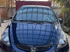 Сүрөт унаа Honda Jazz