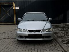 Photo of the vehicle Honda Accord