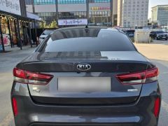 Сүрөт унаа Kia K5