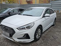 Photo of the vehicle Hyundai Sonata